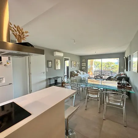 Apartment 3 Pieces 6 Couchages Calvi (Corsica)